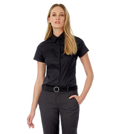 B&C Black Tie SSL /women