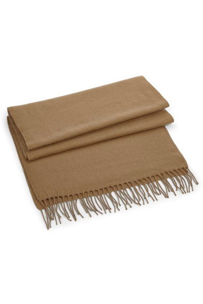 Beechfield Classic Woven Scarf