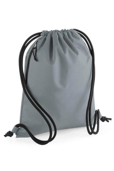 BagBase Recycled Gymsac
