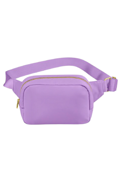 BagBase Sundae Cross Body Bag