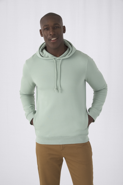 B&C Inspire Hooded