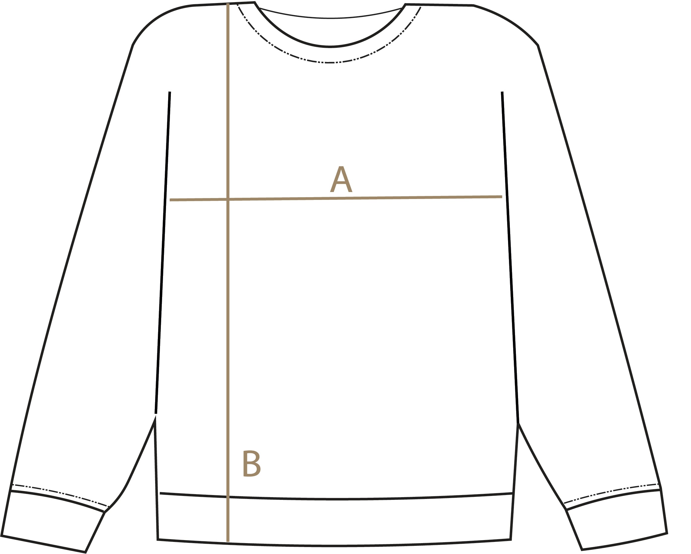 Méret mérési útmutató