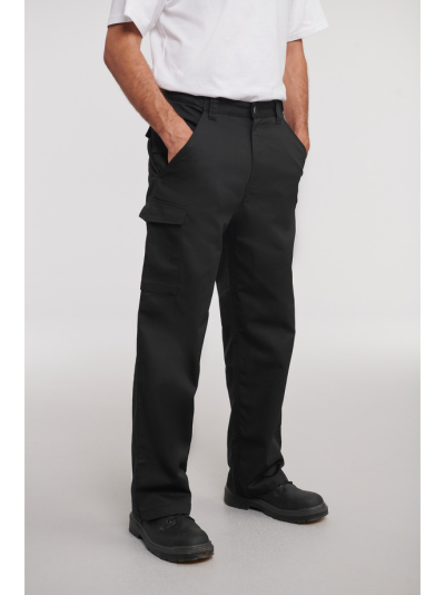 Russell PC Twill Trousers