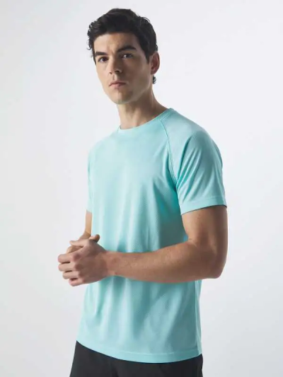 BS Run Performance T