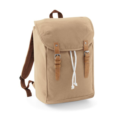 Quadra Vintage Rucksack