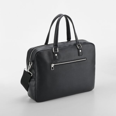 Quadra Tailored Luxe Briefcase