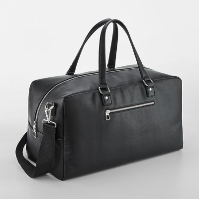 Quadra Tailored Luxe Weekender