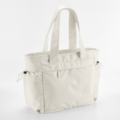 Quadra Studio Oversized Tote