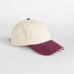 Natural/Vintage Red