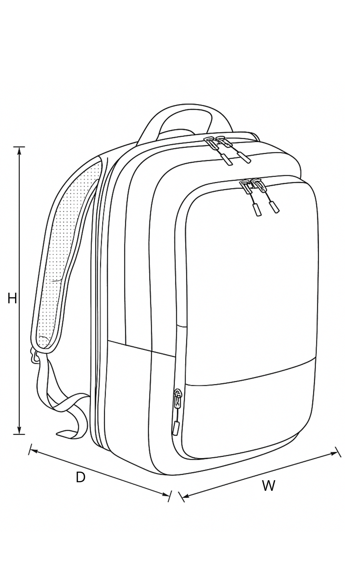 Méret mérési útmutató