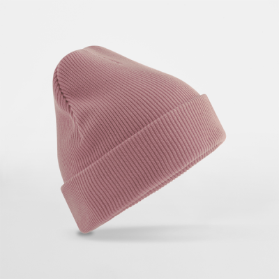 Premium Organic Cotton Original Cuffed Beanie