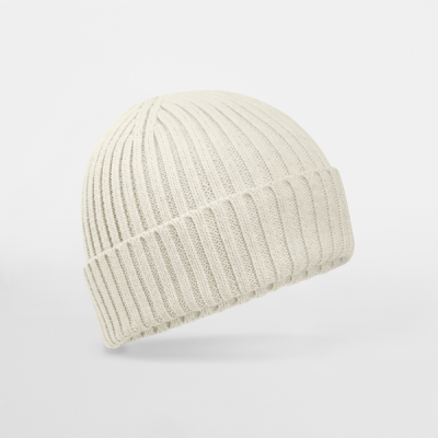 Organic Cotton Kids Beanie