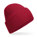 Classic Red