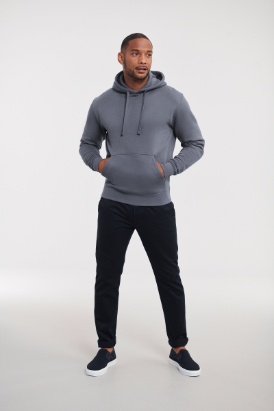 Russell Authentic Hooded Sweat