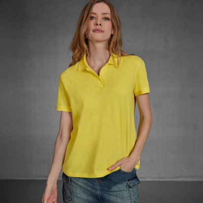 B&C My Polo 180 /Women