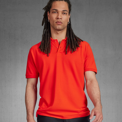 B&C My Eco Polo 65/35