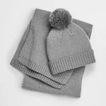 Light Grey Fleck
