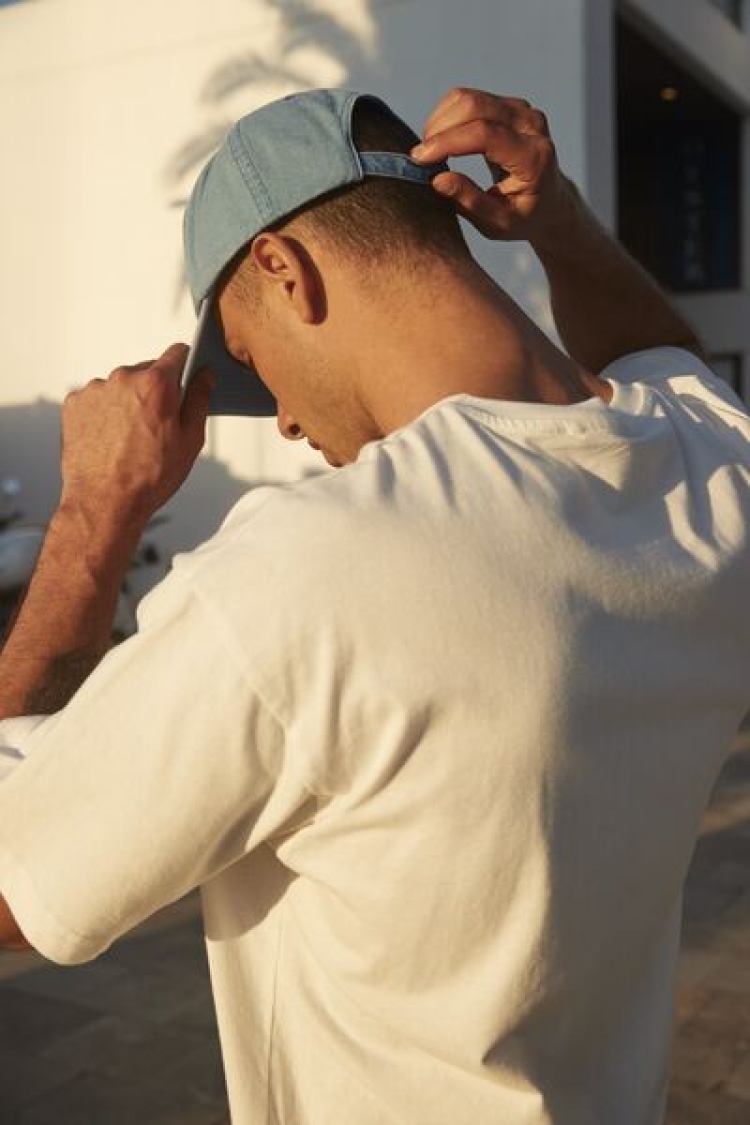 Beechfield Low Profile Vintage Cap