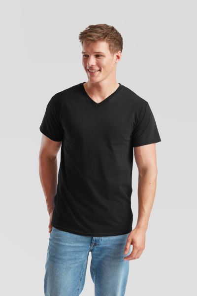 FoL Valueweight V-Neck T
