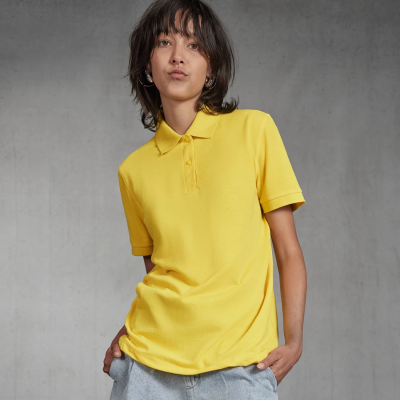 B&C My Eco Polo 65/35 /Women