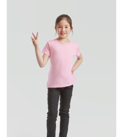 FoL Girls Iconic 150 T