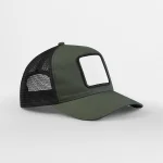 Olive Green/Black