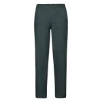 Dark Heather Grey