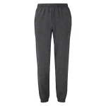 Dark Heather Grey