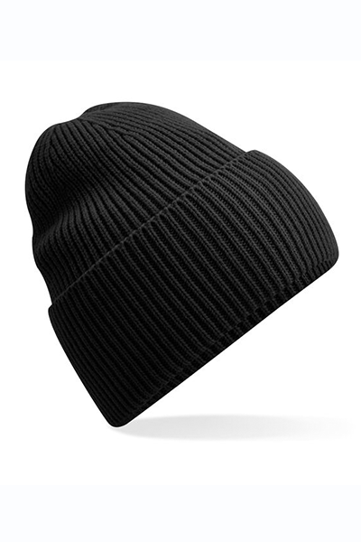 Beechfield Oversized Cuffed Beanie