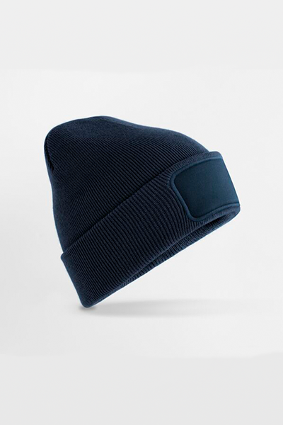 Beechfield Original Patch Beanie