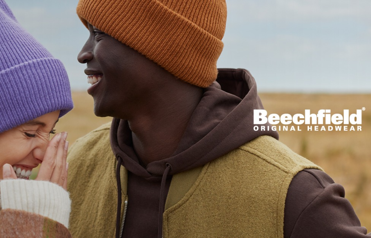 Beechfield Beanie
