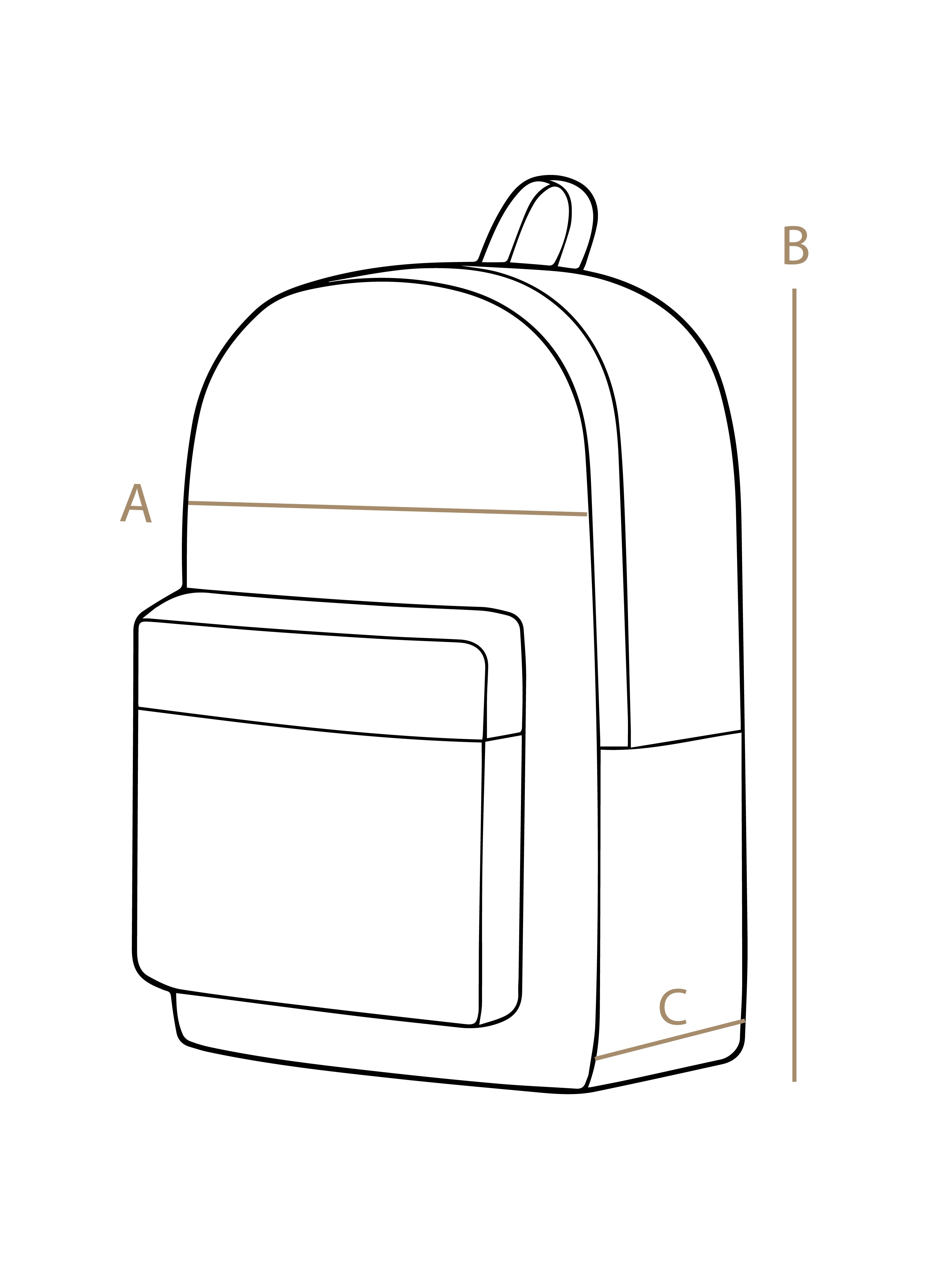 Size measurement guide