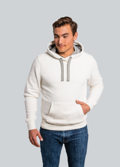HRM Hooded Sweat