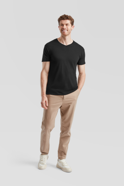 FoL Iconic 150 V-Neck T