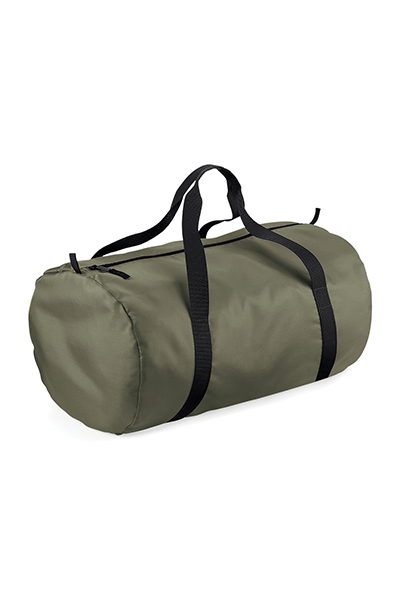 BagBase Packaway Barrel Bag