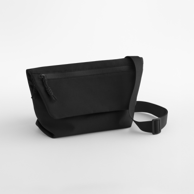 G823 - Bagbase Minimal Lifestyle Mini Messenger