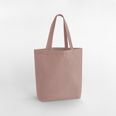 Westford Mill Heavyweight Canvas Tote Bag