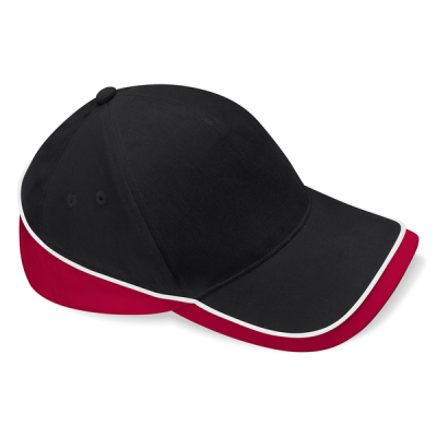 Beechfield B171 Teamwear Competition Cap