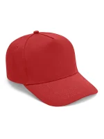 Classic red