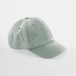 Vintage Sage Green