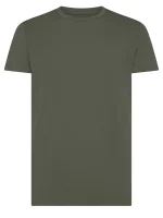 Earthy Green