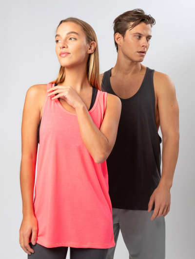 BS Holidays Tank T