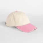 Natural/Vintage Dusky Pink