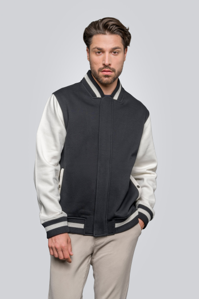 HRM Premium College Jacket