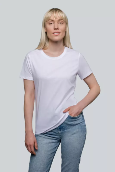 HRM Ladies Luxury T