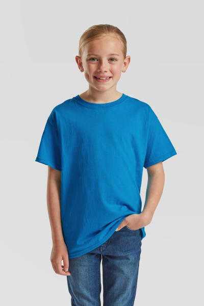 FoL Kids Valueweight T