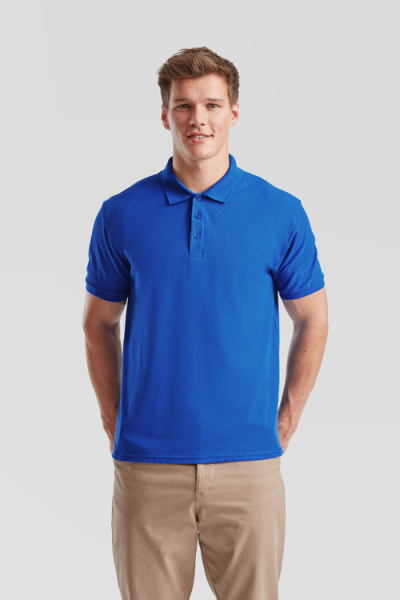 FoL Premium Polo