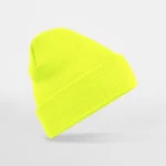 Fluorescent Yellow