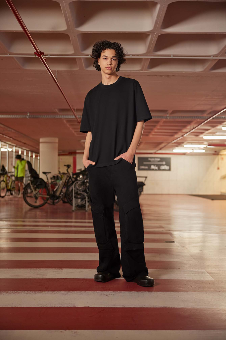 B&C #E220 Oversized