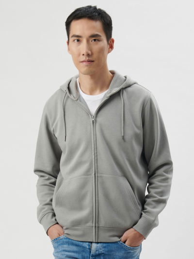 BS Chili Hooded Full Zip